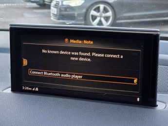 Audi SQ7 4.0 TDI V8 SUV 5dr Diesel Tiptronic quattro Euro 6 (s/s) (435 ps