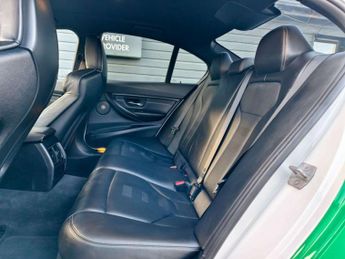 BMW M3 3.0 BiTurbo Competition Saloon 4dr Petrol DCT Euro 6 (s/s) (450 