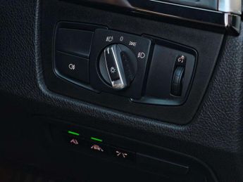 BMW M3 3.0 BiTurbo Competition Saloon 4dr Petrol DCT Euro 6 (s/s) (450 