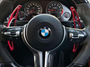 BMW M3 3.0 BiTurbo Competition Saloon 4dr Petrol DCT Euro 6 (s/s) (450 