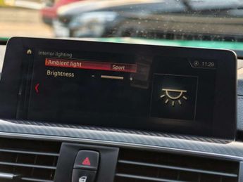 BMW M3 3.0 BiTurbo Competition Saloon 4dr Petrol DCT Euro 6 (s/s) (450 