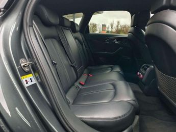 Audi RS6 AVANT 4.0 TFSI V8 Estate 5dr Petrol Tiptronic quattro Euro 6 (s/s) (56