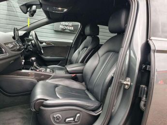 Audi RS6 AVANT 4.0 TFSI V8 Estate 5dr Petrol Tiptronic quattro Euro 6 (s/s) (56