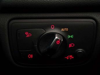 Audi RS6 AVANT 4.0 TFSI V8 Estate 5dr Petrol Tiptronic quattro Euro 6 (s/s) (56