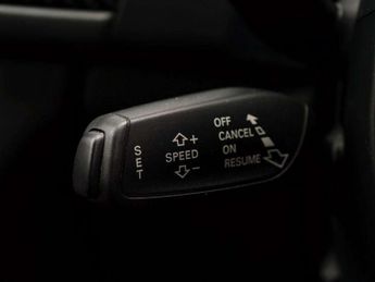 Audi RS6 AVANT 4.0 TFSI V8 Estate 5dr Petrol Tiptronic quattro Euro 6 (s/s) (56