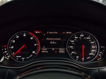 Audi RS6 AVANT 4.0 TFSI V8 Estate 5dr Petrol Tiptronic quattro Euro 6 (s/s) (56