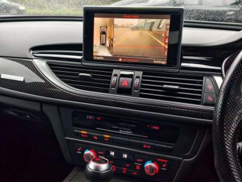 Audi RS6 AVANT 4.0 TFSI V8 Estate 5dr Petrol Tiptronic quattro Euro 6 (s/s) (56