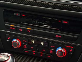 Audi RS6 AVANT 4.0 TFSI V8 Estate 5dr Petrol Tiptronic quattro Euro 6 (s/s) (56