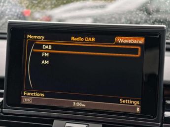 Audi RS6 AVANT 4.0 TFSI V8 Estate 5dr Petrol Tiptronic quattro Euro 6 (s/s) (56