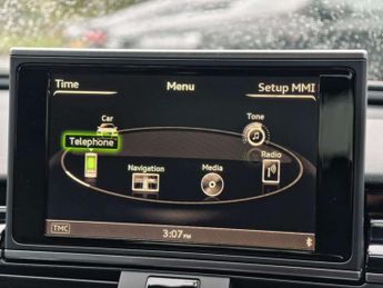 Audi RS6 AVANT 4.0 TFSI V8 Estate 5dr Petrol Tiptronic quattro Euro 6 (s/s) (56