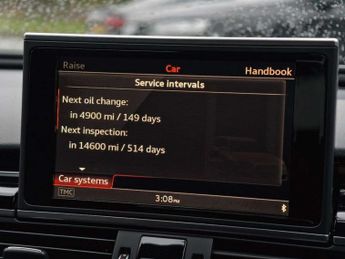 Audi RS6 AVANT 4.0 TFSI V8 Estate 5dr Petrol Tiptronic quattro Euro 6 (s/s) (56