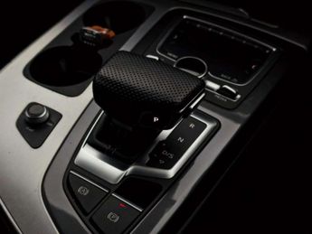 Audi Q7 3.0 TDI V6 Black Edition SUV 5dr Diesel Tiptronic quattro Euro 6