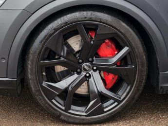 Audi RSQ8 4.0 TFSI V8 Vorsprung SUV 5dr Petrol Tiptronic quattro Euro 6 (s