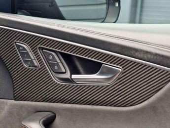 Audi RSQ8 4.0 TFSI V8 Vorsprung SUV 5dr Petrol Tiptronic quattro Euro 6 (s