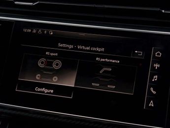 Audi RSQ8 4.0 TFSI V8 Vorsprung SUV 5dr Petrol Tiptronic quattro Euro 6 (s