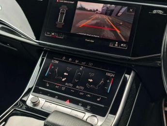 Audi Q8 3.0 TDI V6 50 S line SUV 5dr Diesel Tiptronic quattro Euro 6 (s/