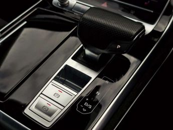 Audi Q8 3.0 TDI V6 50 S line SUV 5dr Diesel Tiptronic quattro Euro 6 (s/