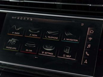 Audi Q8 3.0 TDI V6 50 S line SUV 5dr Diesel Tiptronic quattro Euro 6 (s/