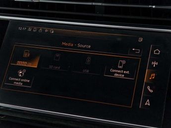 Audi Q8 3.0 TDI V6 50 S line SUV 5dr Diesel Tiptronic quattro Euro 6 (s/