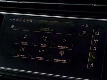 Audi Q8 3.0 TDI V6 50 S line SUV 5dr Diesel Tiptronic quattro Euro 6 (s/