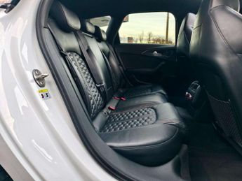 Audi RS6 AVANT 4.0 TFSI V8 Estate 5dr Petrol Tiptronic quattro Euro 6 (s/s) (56