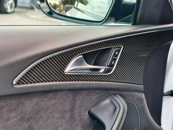 Audi RS6 AVANT 4.0 TFSI V8 Estate 5dr Petrol Tiptronic quattro Euro 6 (s/s) (56