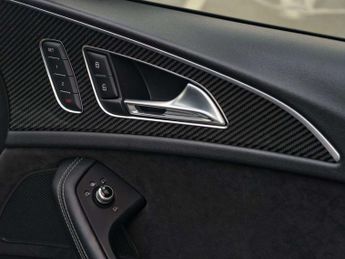 Audi RS6 AVANT 4.0 TFSI V8 Estate 5dr Petrol Tiptronic quattro Euro 6 (s/s) (56