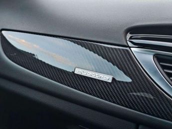 Audi RS6 AVANT 4.0 TFSI V8 Estate 5dr Petrol Tiptronic quattro Euro 6 (s/s) (56