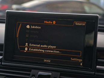 Audi RS6 AVANT 4.0 TFSI V8 Estate 5dr Petrol Tiptronic quattro Euro 6 (s/s) (56