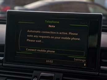 Audi RS6 AVANT 4.0 TFSI V8 Estate 5dr Petrol Tiptronic quattro Euro 6 (s/s) (56