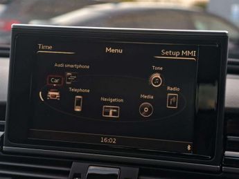 Audi RS6 AVANT 4.0 TFSI V8 Estate 5dr Petrol Tiptronic quattro Euro 6 (s/s) (56