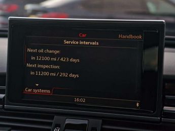 Audi RS6 AVANT 4.0 TFSI V8 Estate 5dr Petrol Tiptronic quattro Euro 6 (s/s) (56