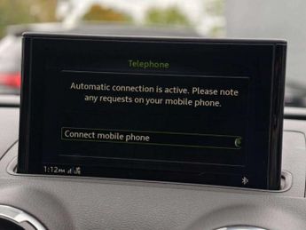 Audi RS3 2.5 TFSI GPF Audi Sport Edition Saloon 4dr Petrol S Tronic quatt