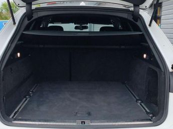 Audi A6 AVANT 3.0 BiTDI V6 Black Edition Estate 5dr Diesel Tiptronic quattro E