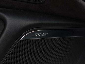 Audi A6 AVANT 3.0 BiTDI V6 Black Edition Estate 5dr Diesel Tiptronic quattro E