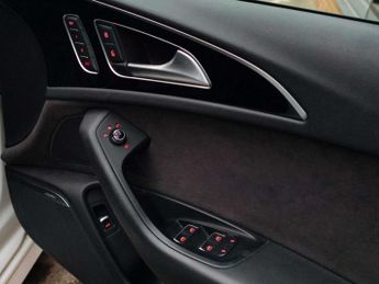 Audi A6 AVANT 3.0 BiTDI V6 Black Edition Estate 5dr Diesel Tiptronic quattro E