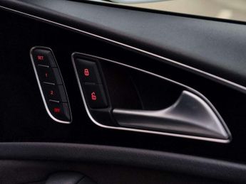 Audi A6 AVANT 3.0 BiTDI V6 Black Edition Estate 5dr Diesel Tiptronic quattro E