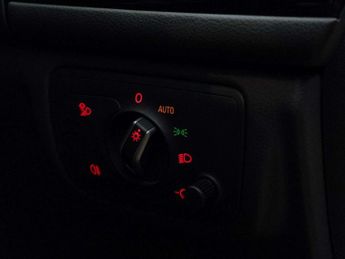 Audi A6 AVANT 3.0 BiTDI V6 Black Edition Estate 5dr Diesel Tiptronic quattro E