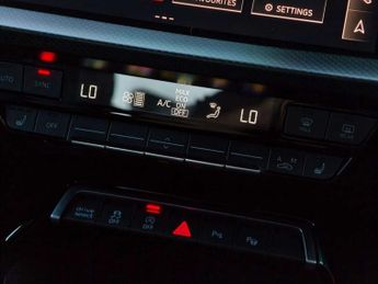 Audi RS3 2.5 TFSI Vorsprung Sportback 5dr Petrol S Tronic quattro Euro 6 