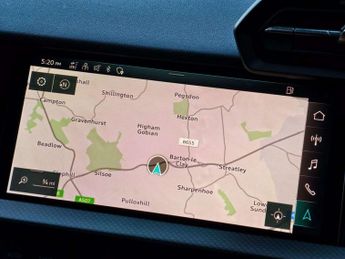 Audi RS3 2.5 TFSI Vorsprung Sportback 5dr Petrol S Tronic quattro Euro 6 