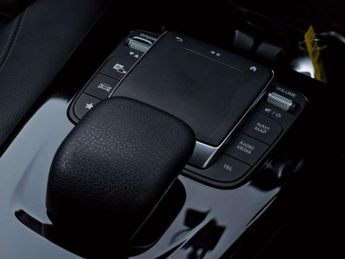 Mercedes-Benz CLA 2.0 CLA220d AMG Line Shooting Brake 5dr Diesel 8G-DCT Euro 6 (s/