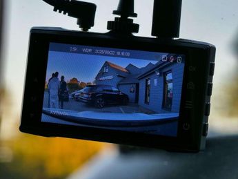 Mercedes-Benz CLA 2.0 CLA220d AMG Line Shooting Brake 5dr Diesel 8G-DCT Euro 6 (s/