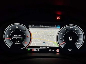 Audi Q8 3.0 TDI V6 50 S line SUV 5dr Diesel Tiptronic quattro Euro 6 (s/