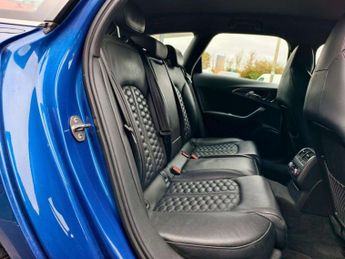 Audi RS6 AVANT 4.0 TFSI V8 Estate 5dr Petrol Tiptronic quattro Euro 6 (s/s) (56