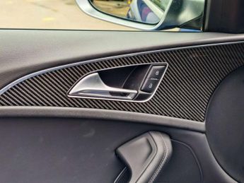 Audi RS6 AVANT 4.0 TFSI V8 Estate 5dr Petrol Tiptronic quattro Euro 6 (s/s) (56