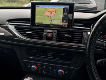 Audi RS6 AVANT 4.0 TFSI V8 Estate 5dr Petrol Tiptronic quattro Euro 6 (s/s) (56