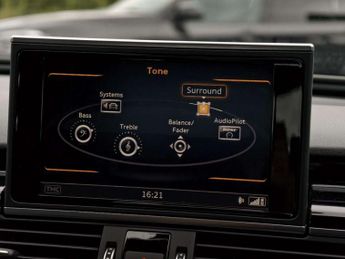 Audi RS6 AVANT 4.0 TFSI V8 Estate 5dr Petrol Tiptronic quattro Euro 6 (s/s) (56