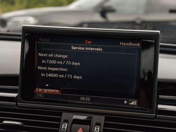 Audi RS6 AVANT 4.0 TFSI V8 Estate 5dr Petrol Tiptronic quattro Euro 6 (s/s) (56