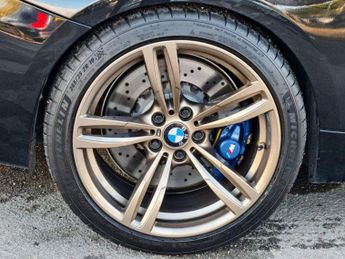 BMW M2 3.0i Coupe 2dr Petrol DCT Euro 6 (s/s) (370 ps)