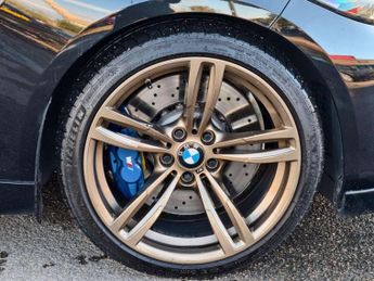 BMW M2 3.0i Coupe 2dr Petrol DCT Euro 6 (s/s) (370 ps)